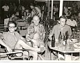 11 - Mano and me with his father at the Alwyiah Club, Baghdad Aug 1963